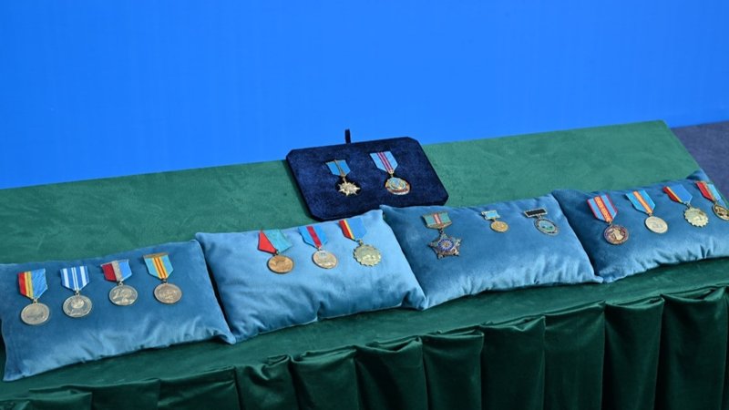 военные значки военные значки