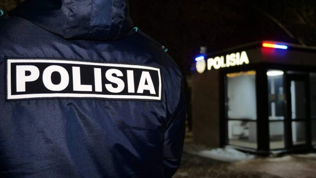 На дорогах Алматы начались рейды