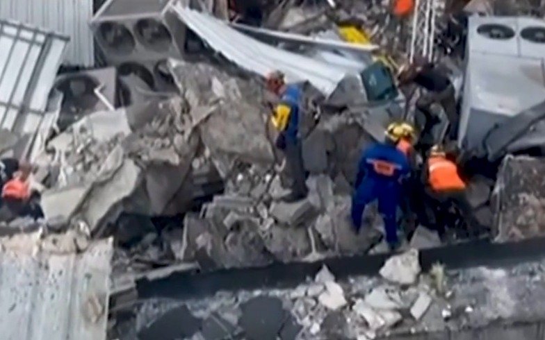 Число погибших в ночном клубе в Доминикане продолжает расти