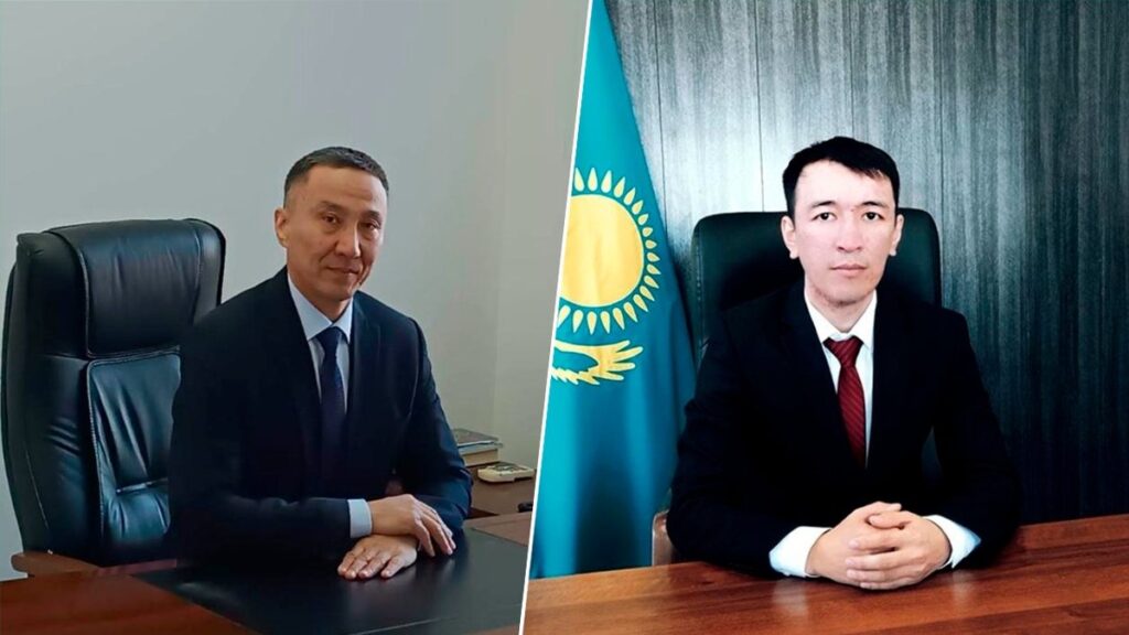 Чиновники Актобе признали вину в получении миллионов за приемку объектов