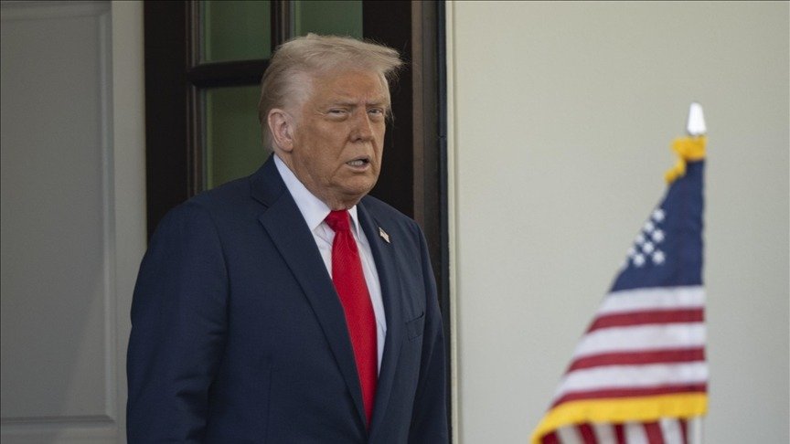 Трамп заявил, что в США больше нет свободной и честной прессы