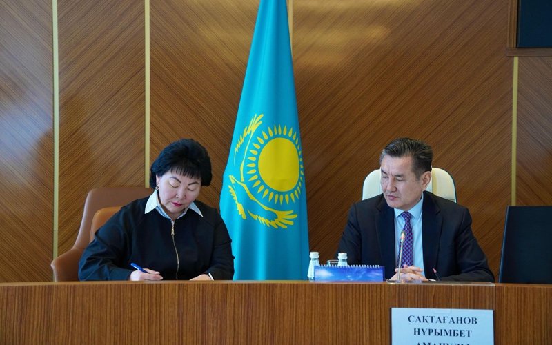 меморандум с акимами городов и районов ВКО меморандум с акимами городов и районов ВКО