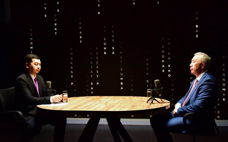 интервью интервью