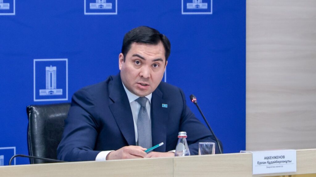 Убийство сотрудницы NCOC в Атырау прокомментировал глава Минэнерго