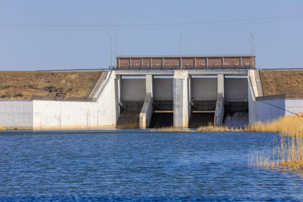 Утвержден перечень услуг, регулируемых Министерством водных ресурсов и ирригации РК