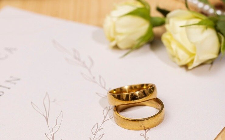 В Китае упростят правила заключения брака