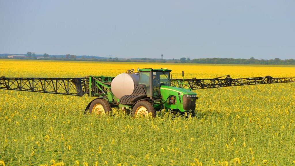 Единое окно по субсидированию услуг в АПК планируют создать на базе ГИСС