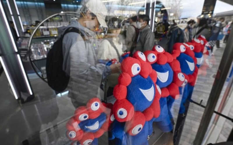 Экспо-2025 в Осаке Экспо-2025 в Осаке