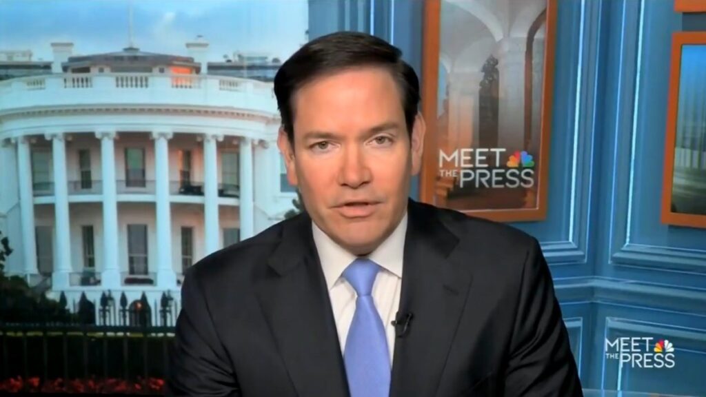 США примут решение об участии в мирном процессе между Украиной и Россией в течение недели