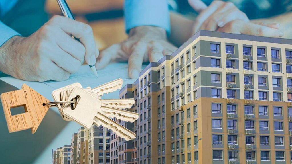 Можно ли сдавать в аренду ипотечное жилье в Казахстане