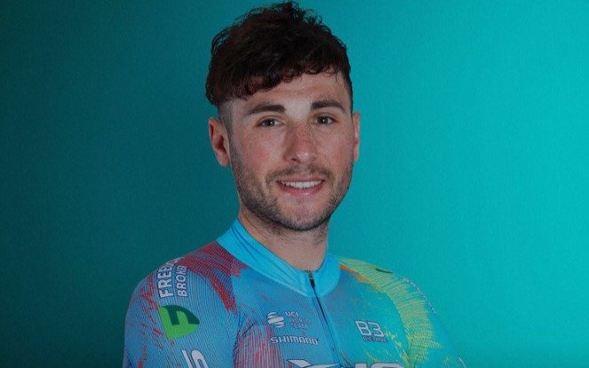 Гонщик «Астаны» занял четвертое место в престижной гонке «Льеж-Бастонь-Льеж»