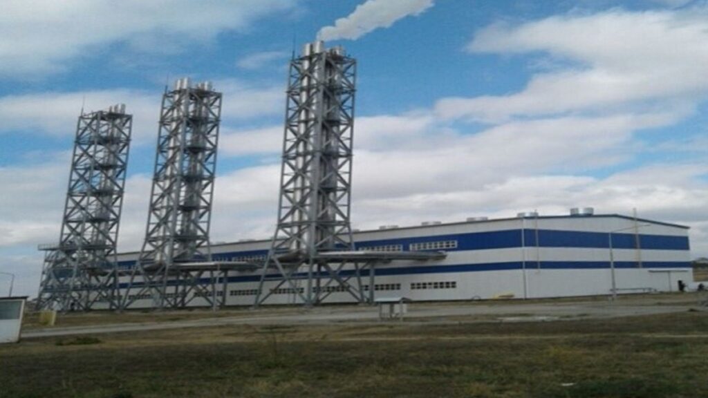 Антикор проверит теплоснабжающую организацию Шымкента