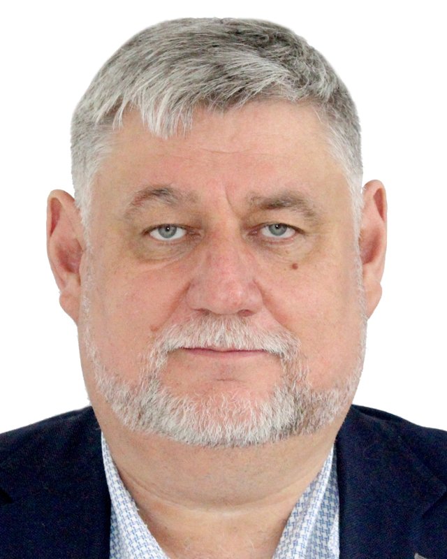 Евгений Яворский