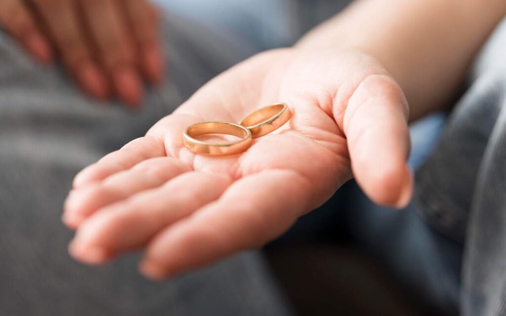 Сколько казахстанских пар зарегистрировали брак в День Козы Корпеш и Баян Сулу