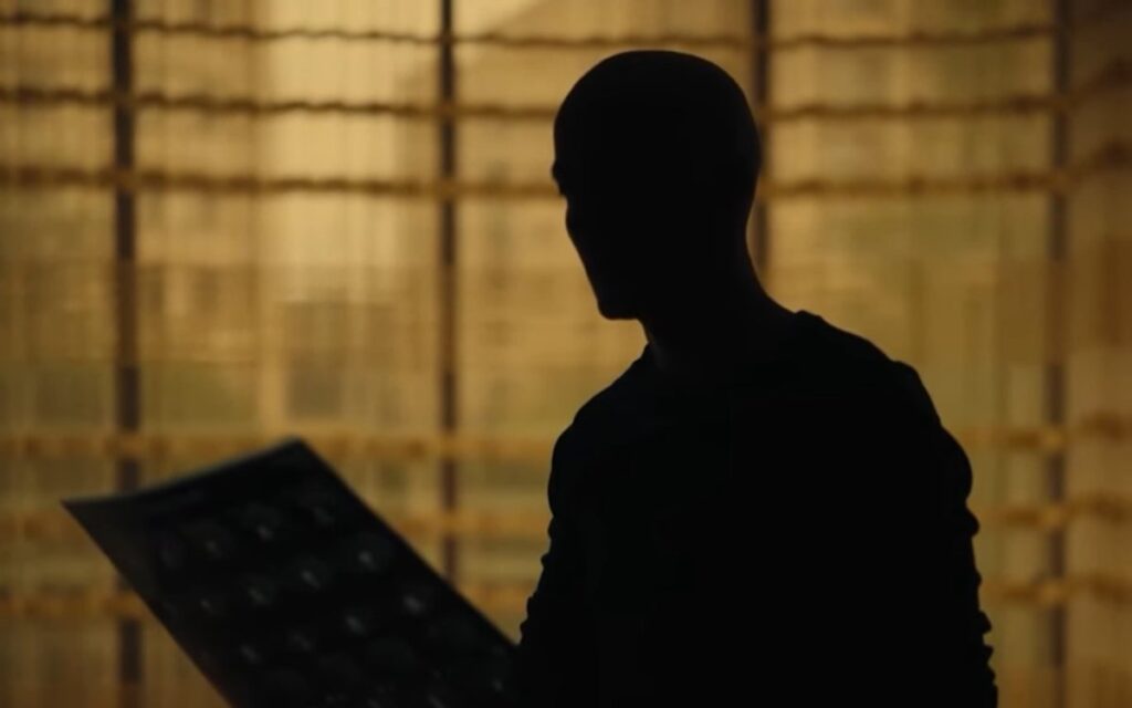 Седьмой канал представил первый в Казахстане сериал для незрячих и слабовидящих