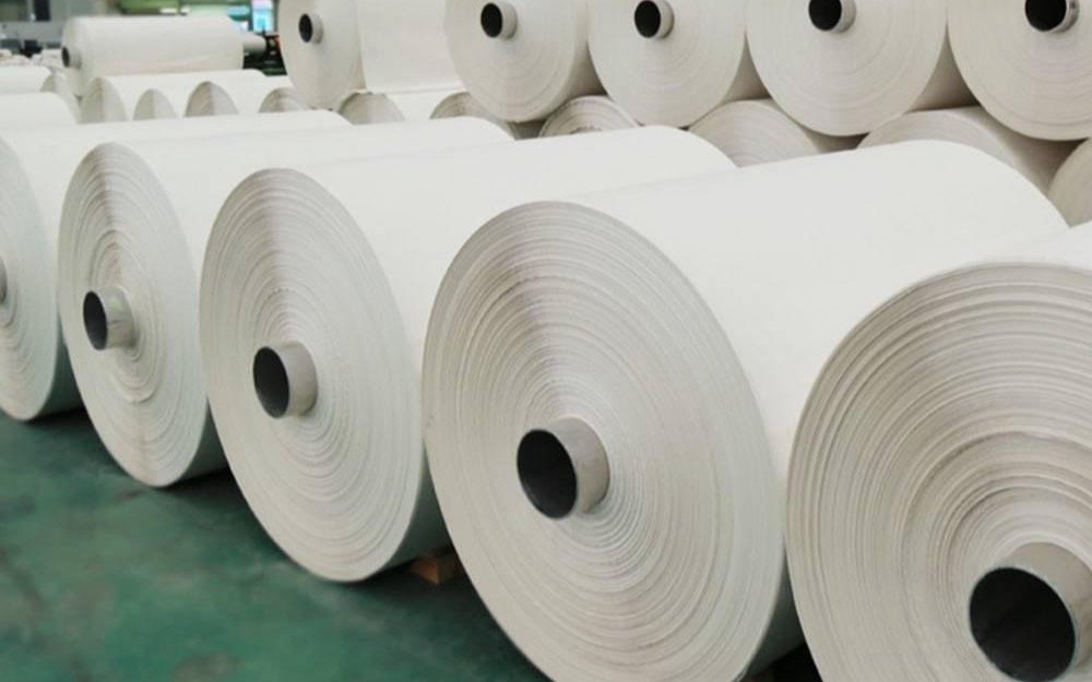 Производство каменной бумаги запустили в Туркменистане