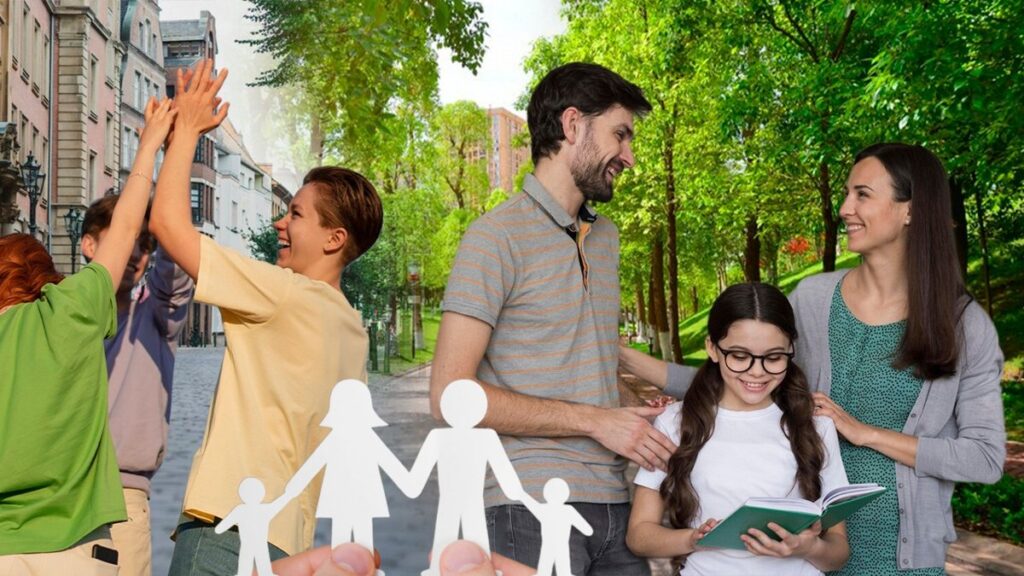 Как сформировать эмоциональную близость с подростком – разговор с психологом