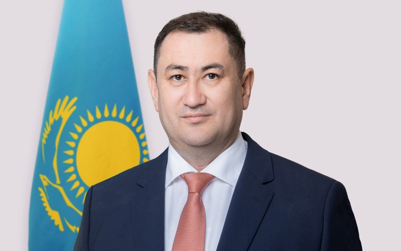 МУРАТОВ Тимур Муратович МУРАТОВ Тимур Муратович