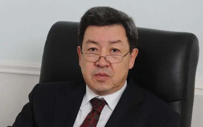 ОМАРОВ Жанай Сейтжанович