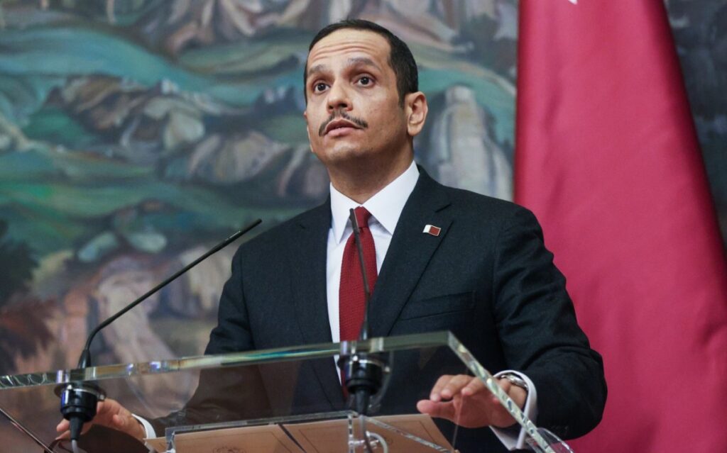 Катар отмечает прогресс в сближении позиций ХАМАС и Израиля по условиям сделки