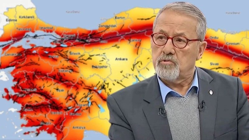 Начи Гёрюр Начи Гёрюр