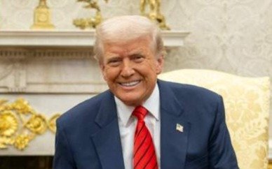 Хорошее сердце и добрая душа: Трамп прошел медосмотр и тест на деменцию