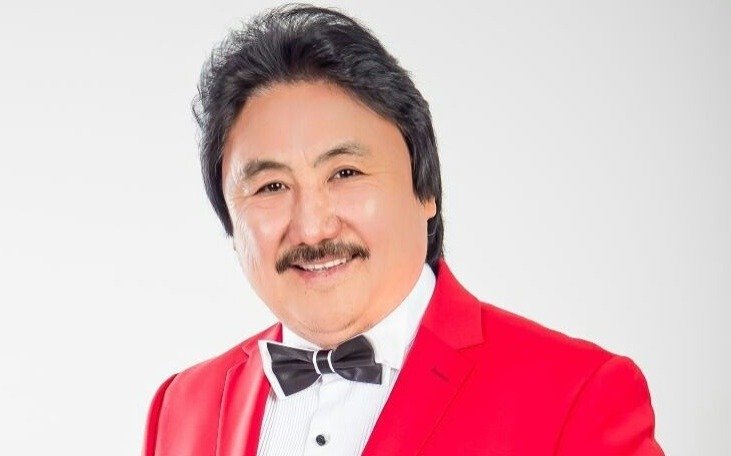 ОМАРОВ Марат Абдиевич ОМАРОВ Марат Абдиевич