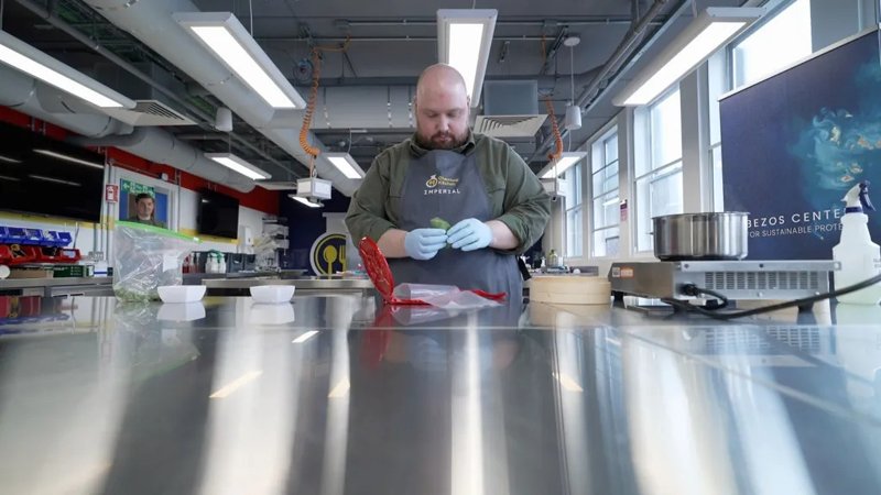 выращивать еду на орбите планирует Европейское космическое агентство выращивать еду на орбите планирует Европейское космическое агентство