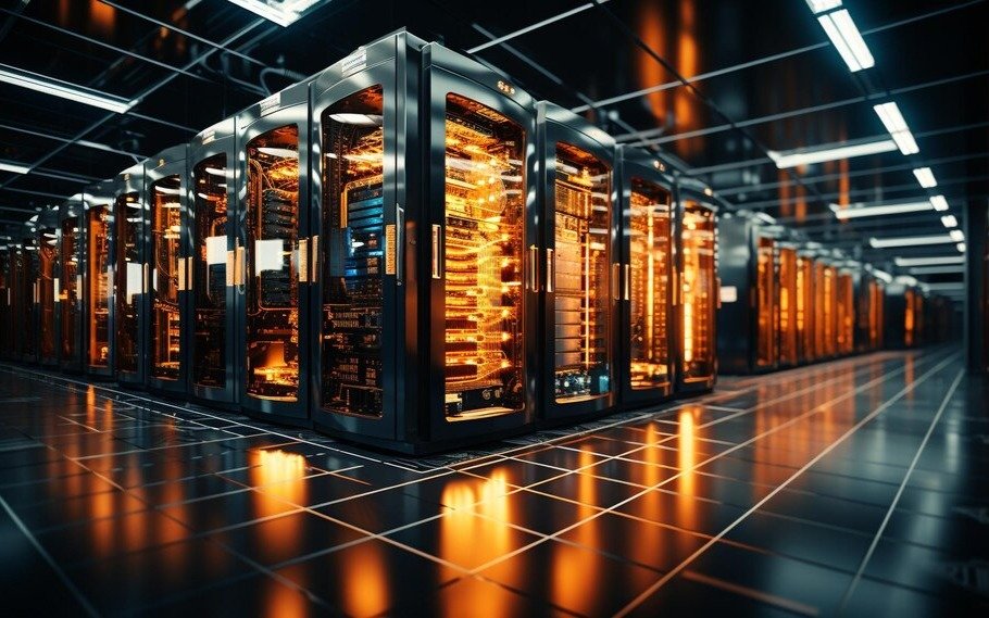 Создан прототип компьютера, работающего со «скоростью света»