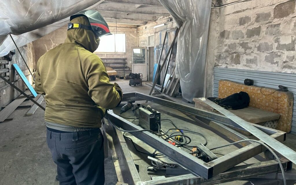 В тюрьмах Казахстана действует почти 200 ИП и более 60 ТОО