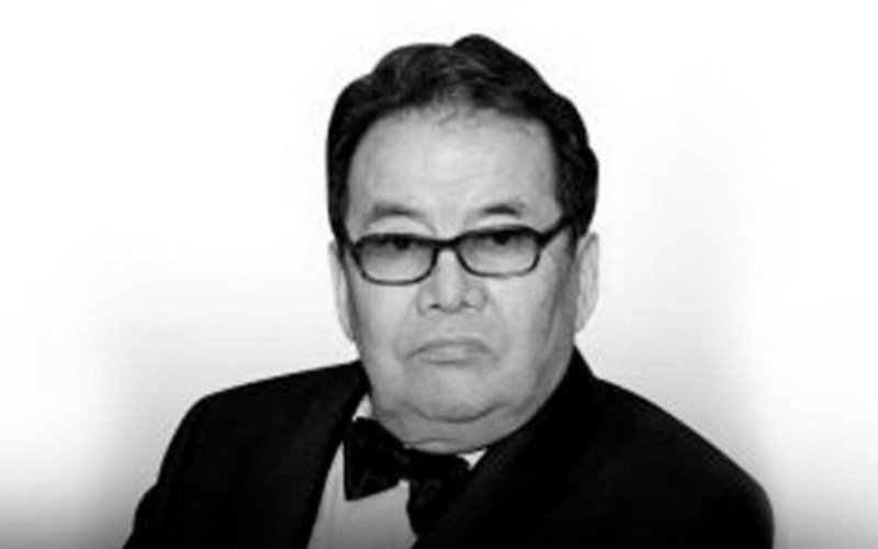 ВАЛИХАНОВ Шота (Шот-Аман) Едресович ВАЛИХАНОВ Шота (Шот-Аман) Едресович