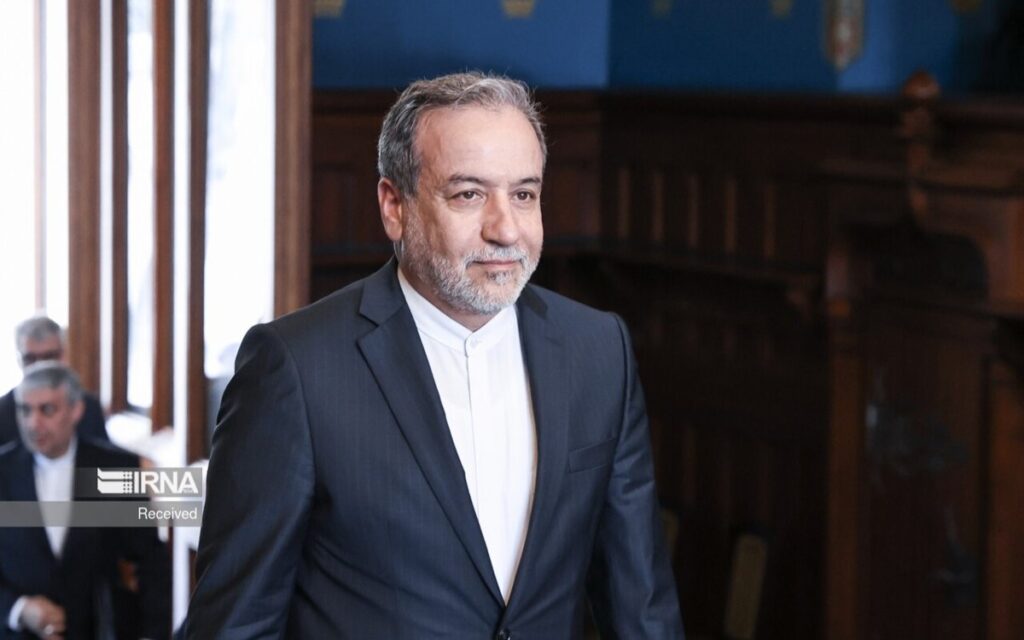 Иран предлагает посредничество в условиях эскалации напряженности между Индией и Пакистаном