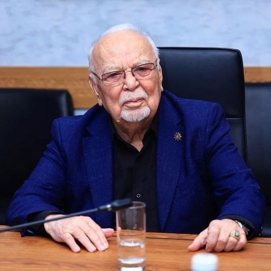 Асанали Ашимов Асанали Ашимов