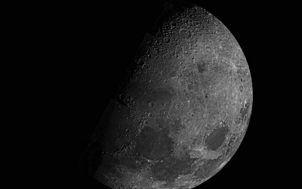 В Казахстане создадут окололунный телескоп