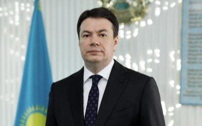 АКБЕРДИН Ринат Олегович