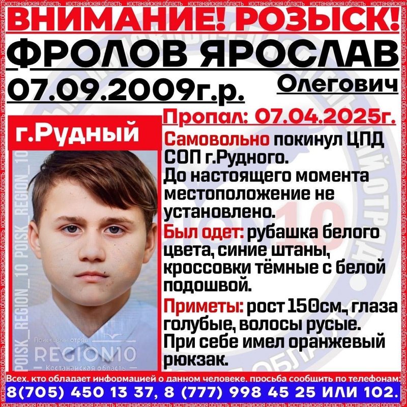 подросток подросток