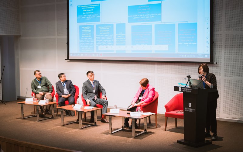 конференция конференция