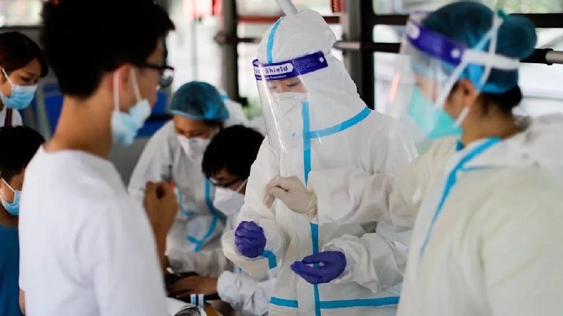 Суд в Германии разрешил немецкой разведке не раскрывать информацию о происхождении коронавируса