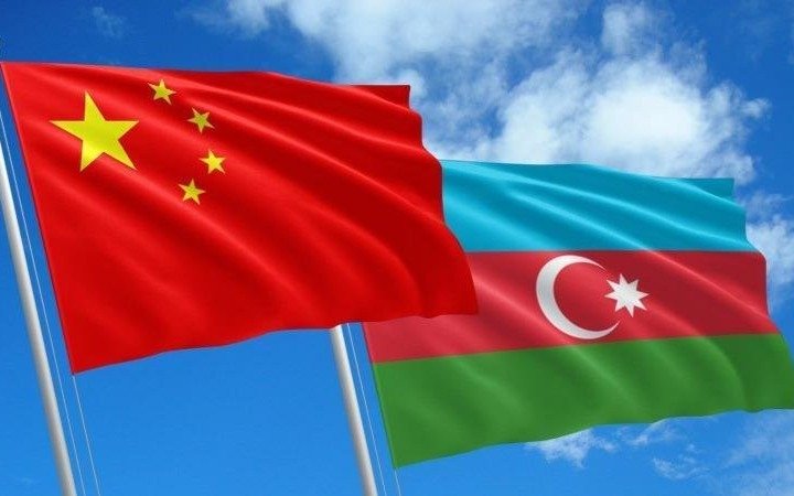 Азербайджан начинает диалог с Китаем в оборонной промышленности