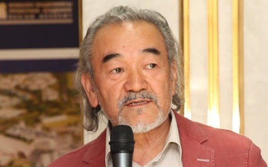 ЮСУПОВ Шухрат Зайнитдинович