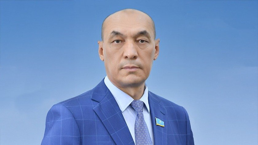 Численность сайгаков можно регулировать без отстрела — депутат Мажилиса