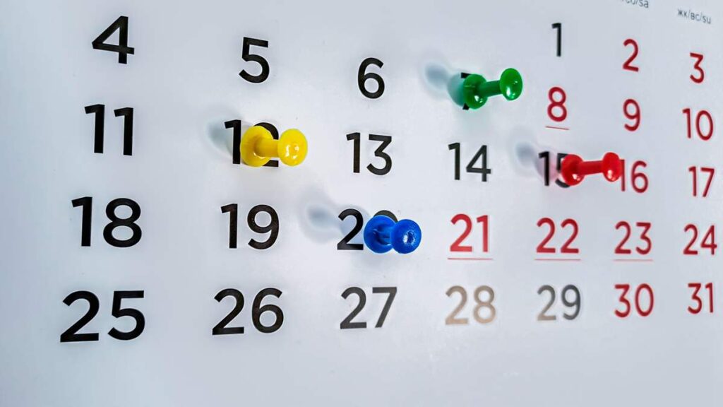 27 апреля. Календарь Казинформа «Даты. События»