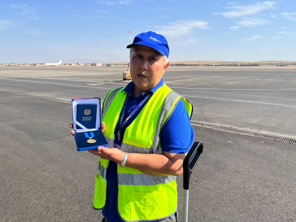 Первым делом – самолёты!