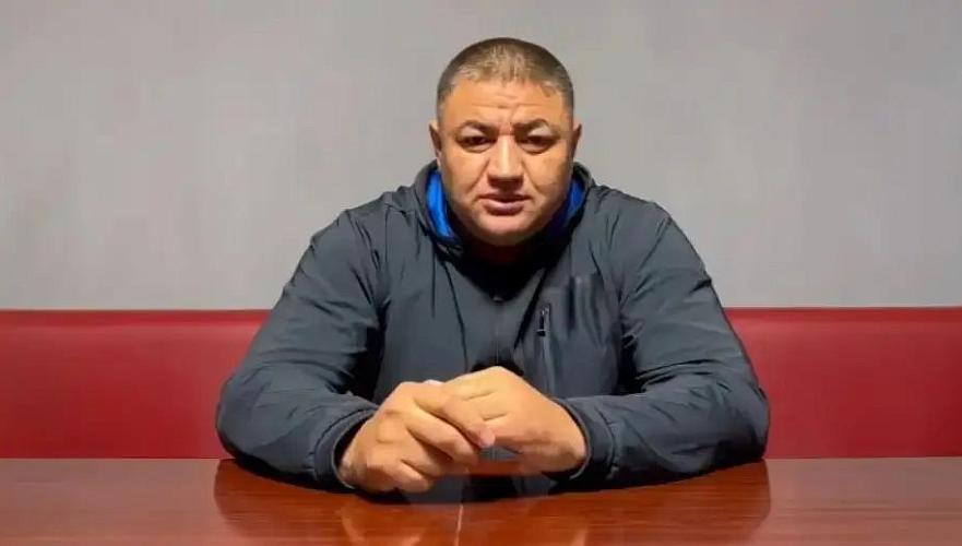 Дело в отношении предполагаемого лидера ОПГ «Хуторские» направлено в суд