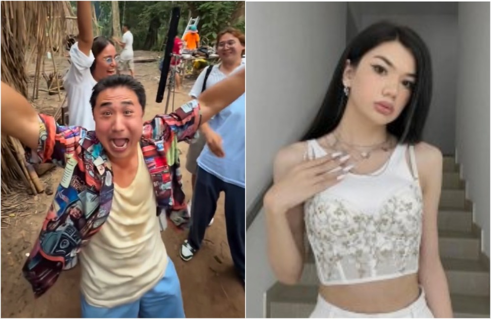 «Niko_nett» пен Қайсар Қамза Қаржылық мониторинг агенттігінің ерекше назарына ілікті