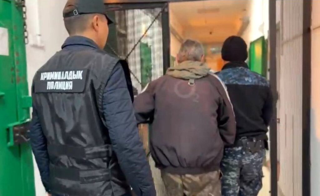 Мужчина убил сына и жену накануне бракоразводного процесса