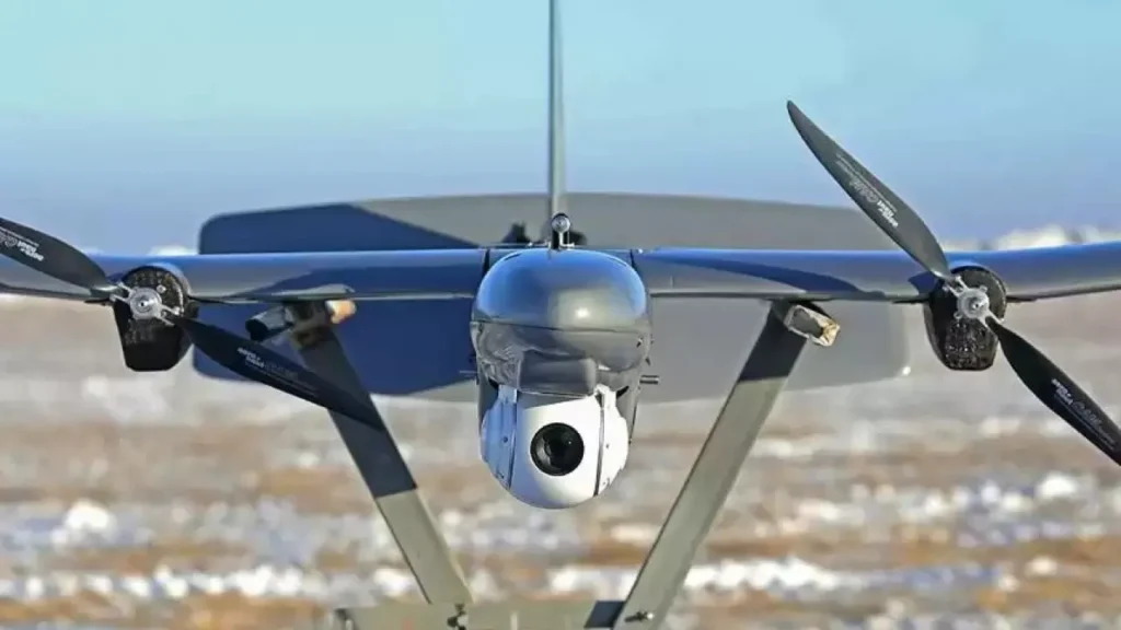 Ресей кеденшілері Қазақстаннан әкелінген 34 дронды тәркіледі