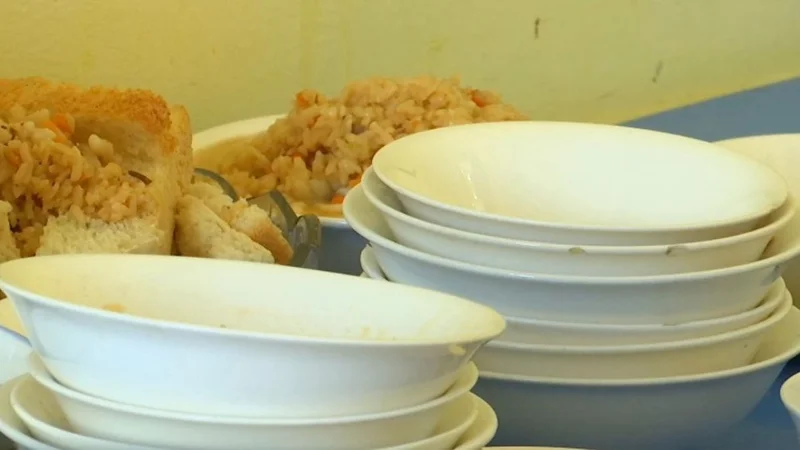 «Асүйде тышқандар жүр». Шымкенттегі жеке балабақшаны ата-аналар өздері тексерді