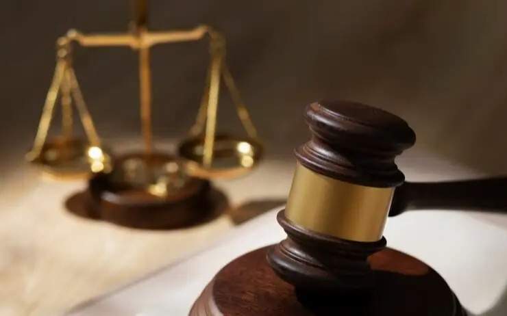 Штраф в 28 млрд пытался оспорить бизнесмен в Павлодаре