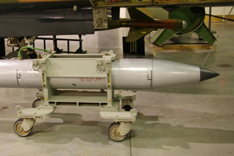 NASA айға қауіп төндіретін астероидқа ядролық соққы бермекші